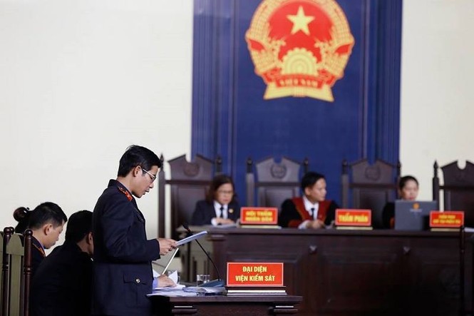 Cựu tướng Phan Văn Vĩnh: Cty bình phong phải gọi là Cty nghiệp vụ - ảnh 1