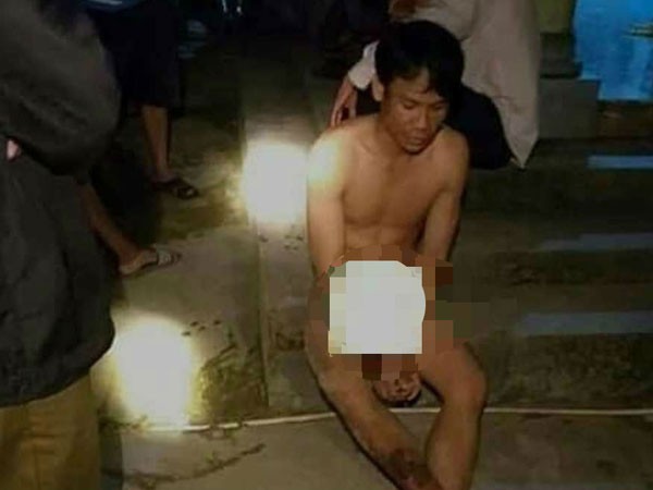 'Ma nhớt' khỏa thân sờ mó nữ chủ nhà và các vụ trộm kì quặc nhất 2018 - ảnh 1