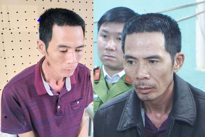 Chạm mặt với 5 nghi can sát hại nữ sinh Điện Biên trong trại giam - ảnh 4