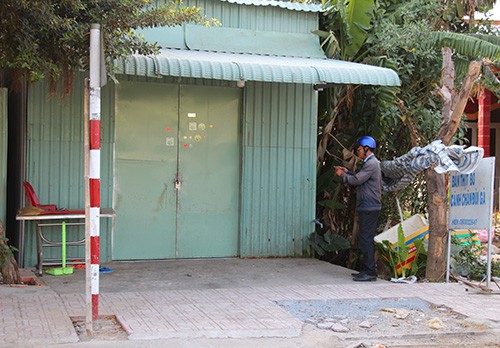 2 giờ gây án của nghi phạm sát hại bốn người - ảnh 1