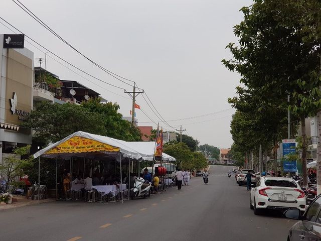 Công an thông tin chính thức vụ con gái 14 tuổi đâm chết cha - ảnh 1