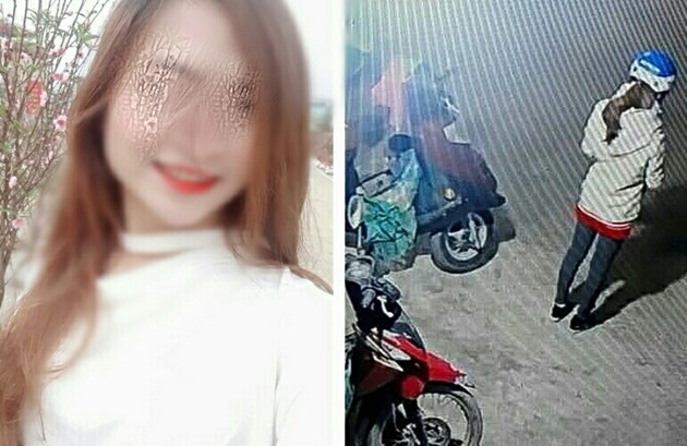 Vụ nữ sinh Điện Biên bị giam giữ, sát hại dã man: Nước mắt người mẹ! - ảnh 1