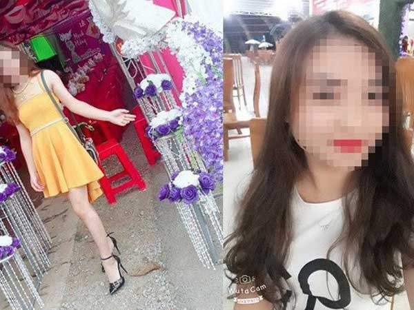Vụ nữ sinh Điện Biên giao gà bị sát hại: Chân dung nghi can thứ 9 - ảnh 1