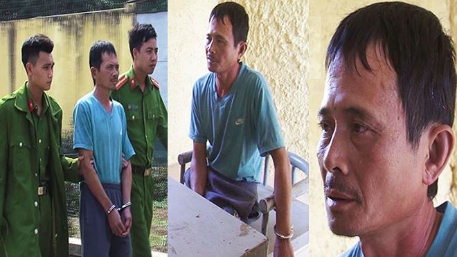 Kẻ chủ mưu-nghi can thứ 9 liên quan thế nào tới cái chết của nữ sinh Điện Biên? - ảnh 8