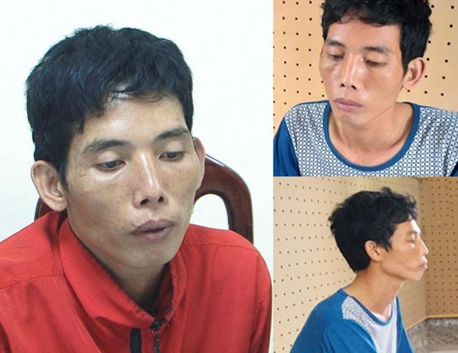 Kẻ chủ mưu-nghi can thứ 9 liên quan thế nào tới cái chết của nữ sinh Điện Biên? - ảnh 5