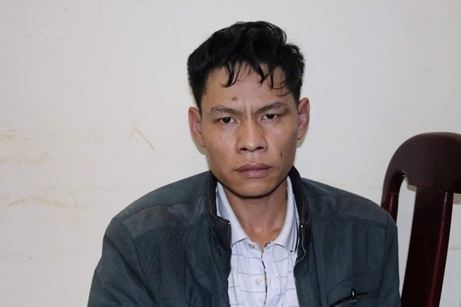 Kẻ chủ mưu-nghi can thứ 9 liên quan thế nào tới cái chết của nữ sinh Điện Biên? - ảnh 11