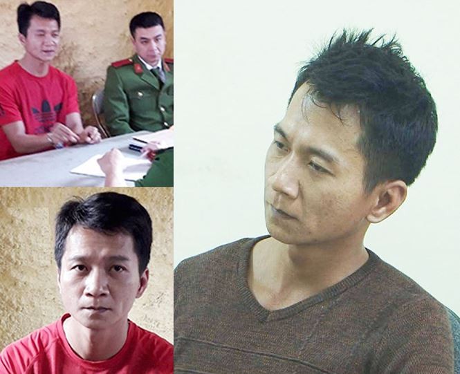 Kẻ chủ mưu-nghi can thứ 9 liên quan thế nào tới cái chết của nữ sinh Điện Biên? - ảnh 2