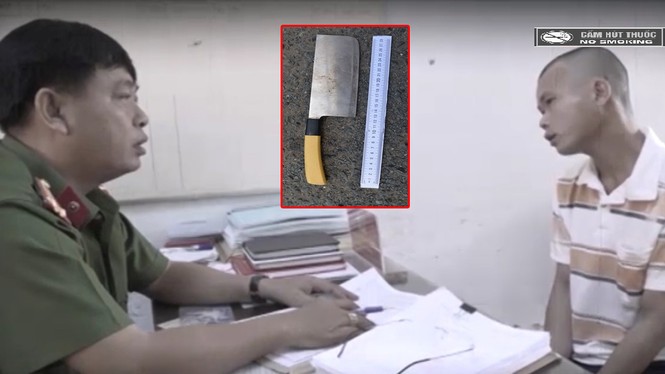 Con ruột đánh cha tử vong vì giấc ngủ - ảnh 1