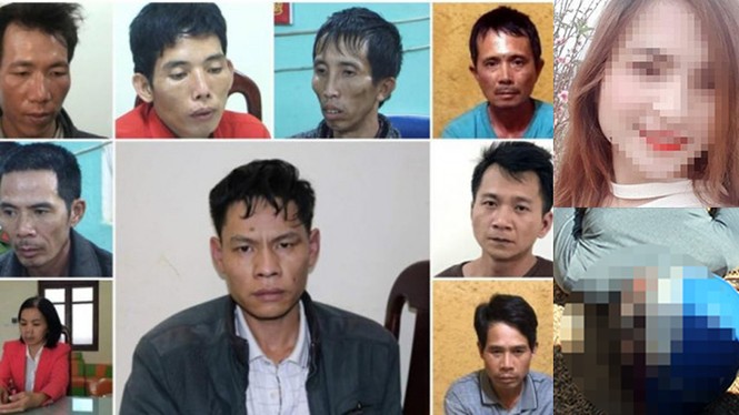 Vụ nữ sinh Điện Biên bị hiếp giết: Kẻ chủ mưu bỏ ra 10 triệu để bắt cóc nạn nhân - ảnh 1