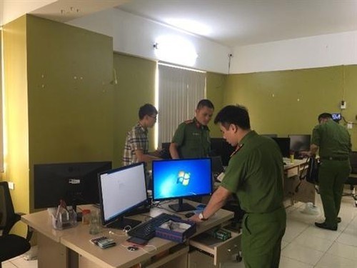 Dàn siêu xe và tài khoản 'khủng' của các ông trùm đường dây đánh bạc 30.000 tỉ - ảnh 1