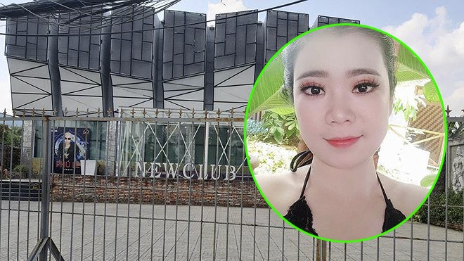 Tiếp viên quán bar đâm chết đồng nghiệp vì chia tiền bo không đều - ảnh 1