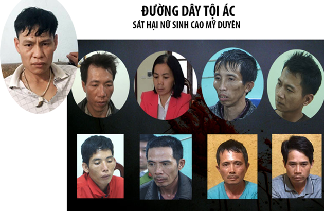 Thực hư tin Thiếu úy Công an bị bắt trong vụ sát hại nữ sinh giao gà ở Điện Biên - ảnh 2