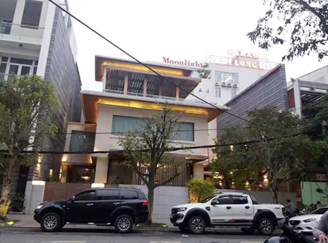 Ông Trương Duy Nhất móc nối với Vũ