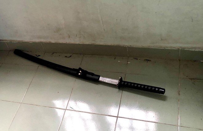 Bị chém tử vong vì trêu bạn gái người khác trong lúc nhậu - ảnh 2
