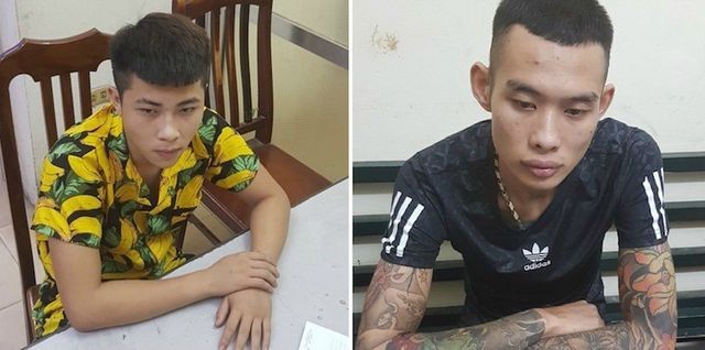 Cô gái trẻ bị nhóm thanh niên nhốt, đánh vì không chịu tiếp khách - ảnh 1