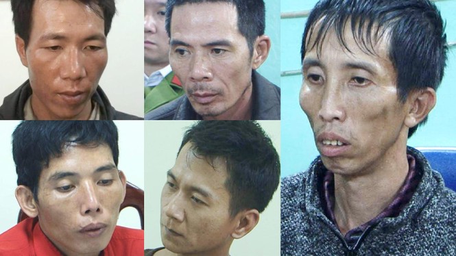 Thông tin rúng động về vai trò của kẻ thuê nhóm nghiện bắt cóc nữ sinh Điện Biên - ảnh 6