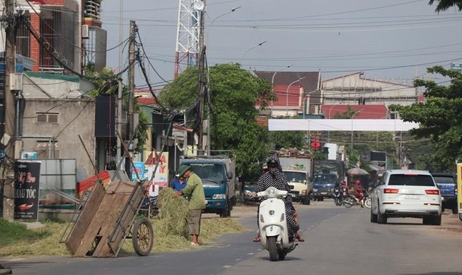 Nghi án tài xế taxi xâm hại bé gái sau khi gây tai nạn - ảnh 2