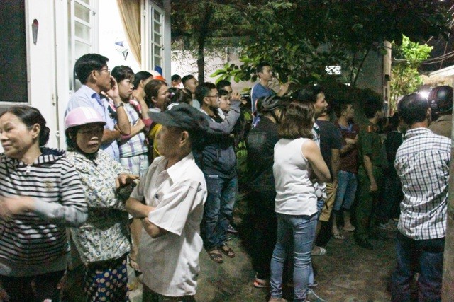 Nghi án nam thanh niên giết vợ sắp cưới rồi tự sát - ảnh 2