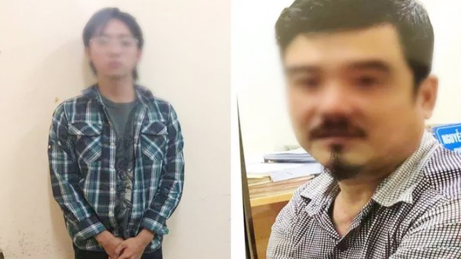 Người đàn ông bán nước sâm bị khách chặt rớt tay đã tử vong - ảnh 1