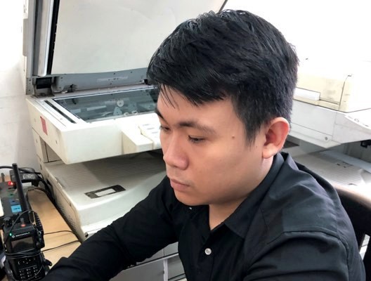 Bắt quả tang 2 nữ tiếp viên nhà hàng bán dâm cho khách - ảnh 2