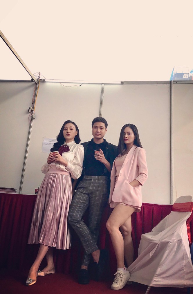 ‘Quỳnh Búp bê’ Phương Oanh: “Tôi sợ đàn ông, đặc biệt là đại gia” - ảnh 2