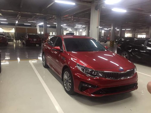 Honda Accord 2019: Thế hệ mới ra mắt có giúp doanh số hết ế ẩm? - ảnh 3