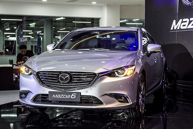 Honda Accord 2019: Thế hệ mới ra mắt có giúp doanh số hết ế ẩm? - ảnh 2