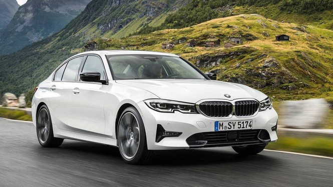 Top 10 mẫu xe bị bán lại nhiều nhất chỉ sau một năm sử dụng - ảnh 9