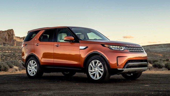 Top 10 mẫu xe bị bán lại nhiều nhất chỉ sau một năm sử dụng - ảnh 8