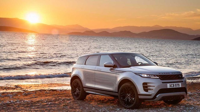 Top 10 mẫu xe bị bán lại nhiều nhất chỉ sau một năm sử dụng - ảnh 7