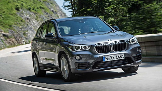 Top 10 mẫu xe bị bán lại nhiều nhất chỉ sau một năm sử dụng - ảnh 5