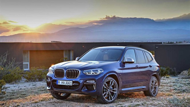 Top 10 mẫu xe bị bán lại nhiều nhất chỉ sau một năm sử dụng - ảnh 4