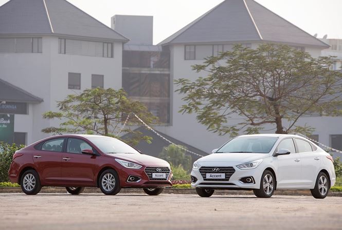 Doanh số tăng mạnh, Hyundai Grand i10 có thống trị phân khúc xe nhỏ? - ảnh 1