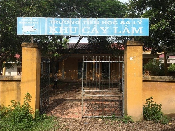 'Chết cười' với bài văn tả cô giáo 'mắt long lanh như hột vải, da trắng như tờ g - ảnh 3