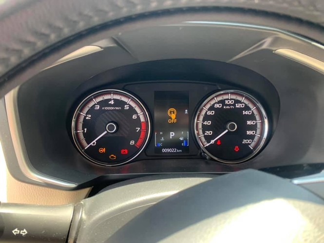 Xuất hiện Mitsubishi Xpander bị lỗi bơm xăng đầu tiên tại Việt Nam - ảnh 1