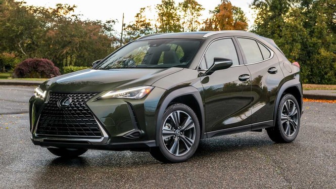 Top 10 SUV và crossover tiết kiệm nhiên liệu nhất năm 2019 - ảnh 9