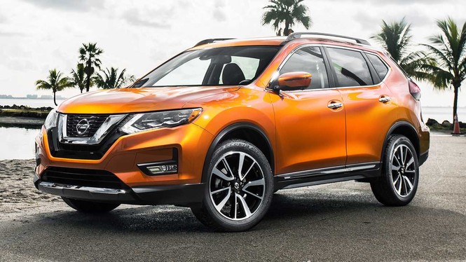 Top 10 SUV và crossover tiết kiệm nhiên liệu nhất năm 2019 - ảnh 2