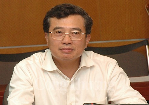 Bộ Công Thương: 'Đề nghị không đưa tin trái chiều về giá điện' là lỗi diễn đạt - ảnh 1