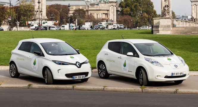 Vụ sát nhập giữa Renault và FCA có thể khiến Nissan gặp rắc rối - ảnh 1