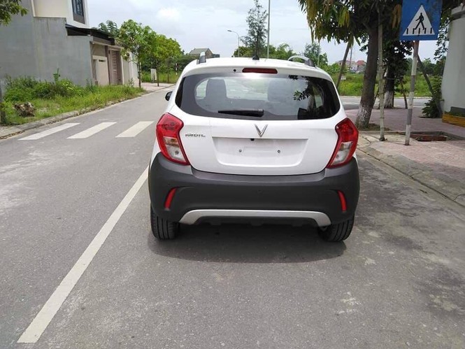 Ôtô VinFast rục rịch về đại lý, chờ ngày giao cho khách hàng - ảnh 5