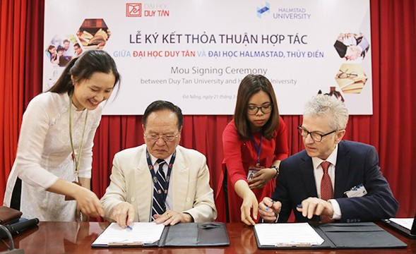 Đại học Duy Tân Tuyển sinh ngành Điều dưỡng Đa khoa năm 2019 - ảnh 2