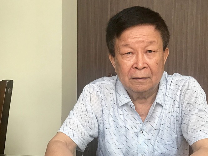 Ngành xi măng Việt Nam cần những “ông lớn” thực thụ - ảnh 1