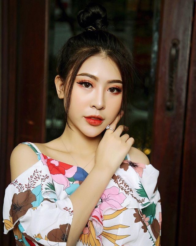 Gái xinh Hải Phòng vào vai kẻ thứ ba trong “Về nhà đi con” được chú ý - ảnh 2