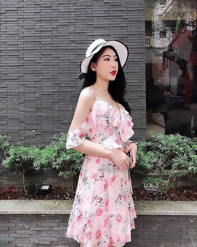 Gái xinh Hải Phòng vào vai kẻ thứ ba trong “Về nhà đi con” được chú ý - ảnh 3