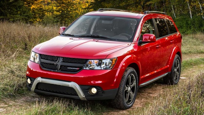 Top 10 mẫu SUV có độ tin cậy thấp nhất - ảnh 3