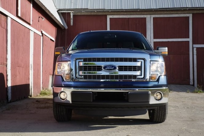 Ford thông báo đợt triệu hồi lớn với hơn 1,3 triệu xe - ảnh 1