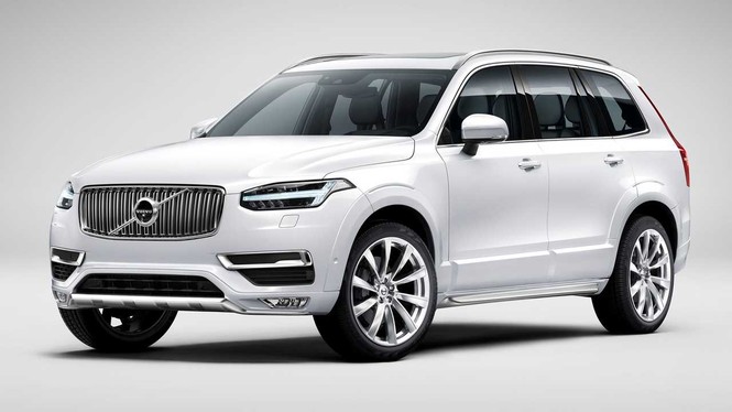 Top 10 mẫu SUV có độ tin cậy thấp nhất - ảnh 10