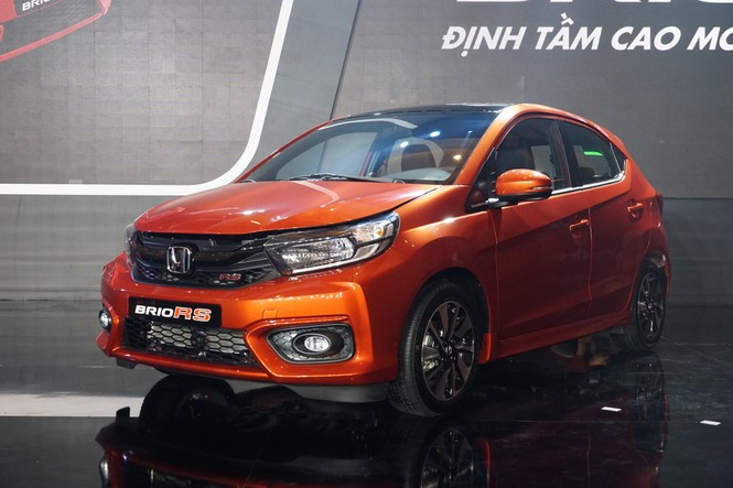 Ôtô cỡ nhỏ cạnh tranh khốc liệt ở Việt Nam - ảnh 3