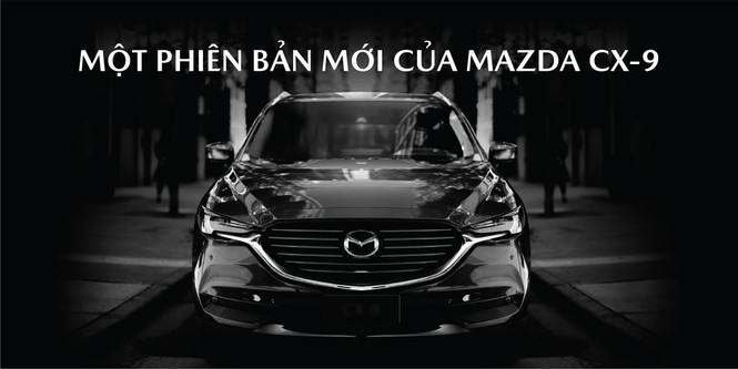 Những chiếc Mazda CX-8 đầu tiên tại Việt Nam có giá chỉ từ hơn 1,1 tỷ đồng - ảnh 1