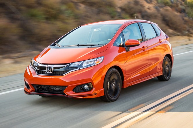 7 mẫu xe có chi phí sở hữu rẻ nhất - ảnh 1